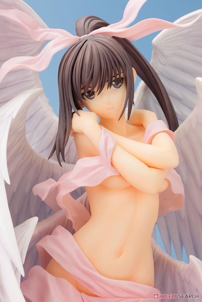 光明の熾天使サクヤ -Mode：セラフィム- (フィギュア) 商品画像6