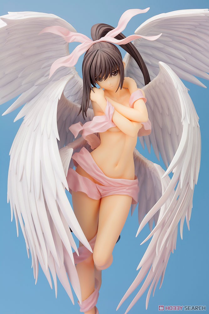 光明の熾天使サクヤ -Mode：セラフィム- (フィギュア) 商品画像7