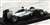 Mercedes F1 W05 No.44 Winner Italian GP 2014 Lewis Hamilton (ミニカー) 商品画像3