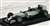 Mercedes F1 W05 No.44 Winner Italian GP 2014 Lewis Hamilton (ミニカー) 商品画像1