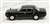 LV-N43-11a Nissan Cedric GL (Black) (Diecast Car) Item picture2