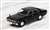 LV-N43-11a Nissan Cedric GL (Black) (Diecast Car) Item picture1