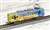 The Railway Collection Keihan Type 600 Third Edition K-On! the Movie Wrapping (2-Car Set) (Model Train) Item picture5