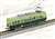 The Railway Collection Keihan Type 600 Forth Edition (2-Car Set) (Model Train) Item picture3