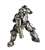 Legacy of Revoltech LR-023 Iron Man Mark I (Completed) Item picture2