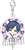 「うた☆プリアイランド」 トレーディングつながるファスナーマスコット 12個セット (キャラクターグッズ) 商品画像4