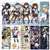 Kantai Collection Clear Bookmark Collection 15 pieces (Anime Toy) Item picture3