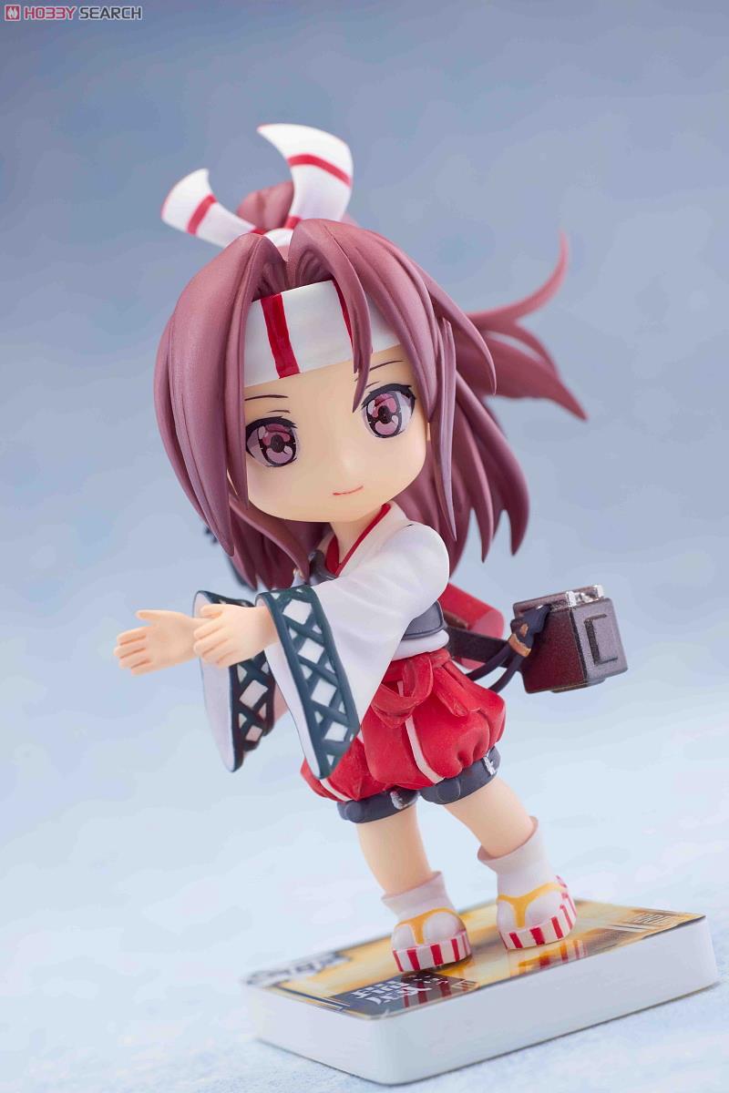 Smart Phone Stand Beautiful Girl Character Collection No.07 Kantai Collection Zuiho (Anime Toy) Item picture12