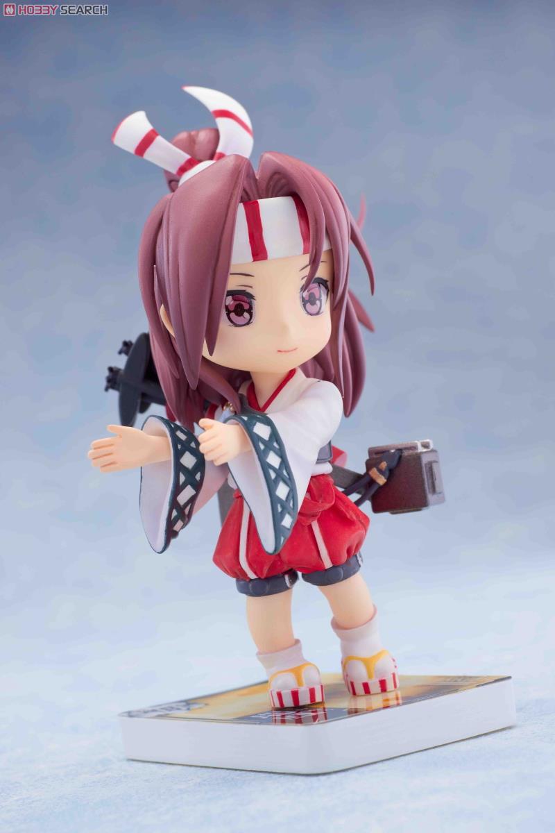 Smart Phone Stand Beautiful Girl Character Collection No.07 Kantai Collection Zuiho (Anime Toy) Item picture13