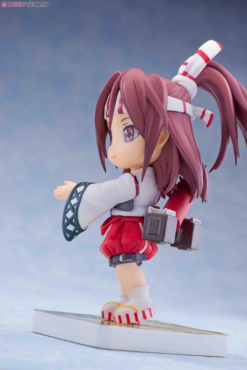 Smart Phone Stand Beautiful Girl Character Collection No.07 Kantai Collection Zuiho (Anime Toy) Item picture14