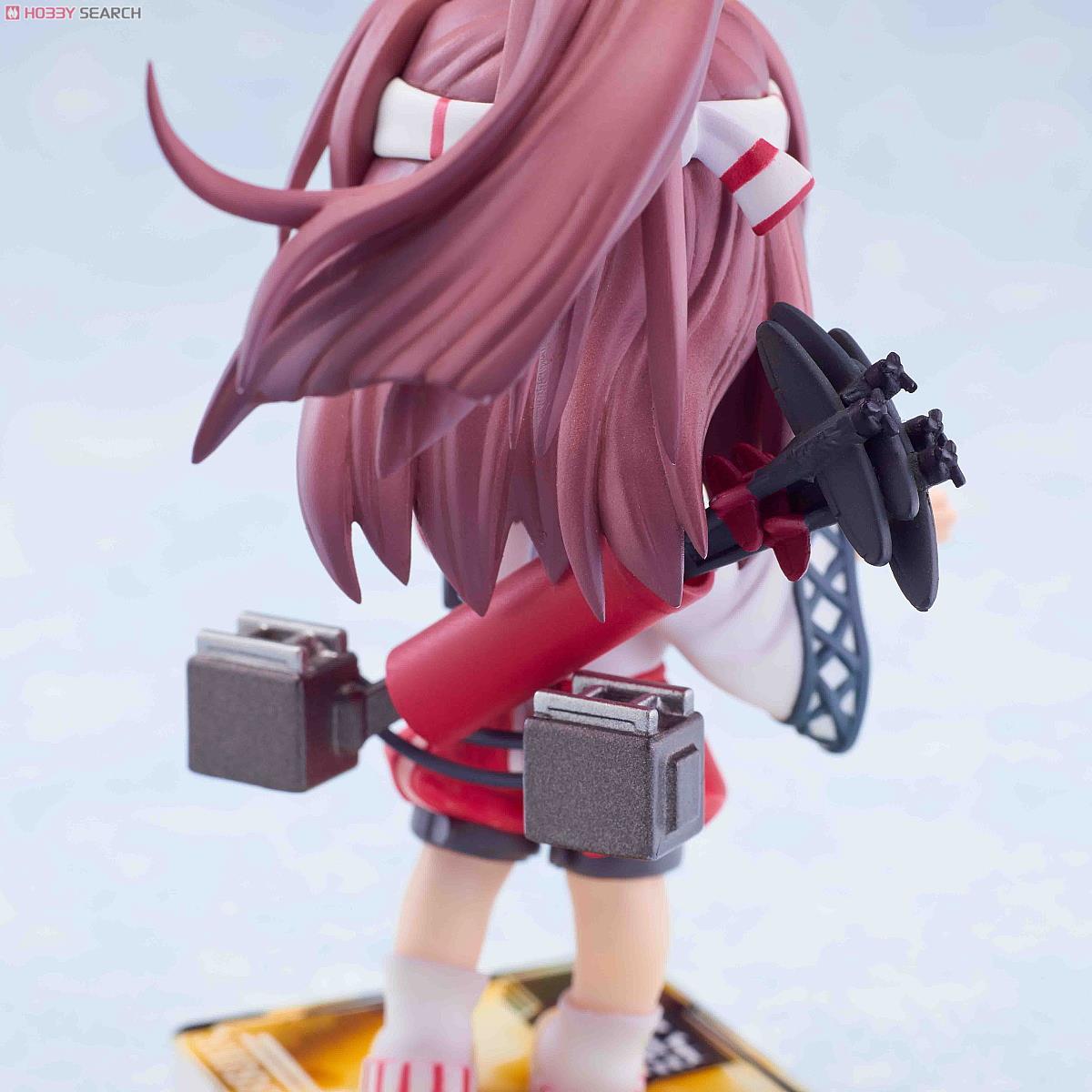 Smart Phone Stand Beautiful Girl Character Collection No.07 Kantai Collection Zuiho (Anime Toy) Item picture16