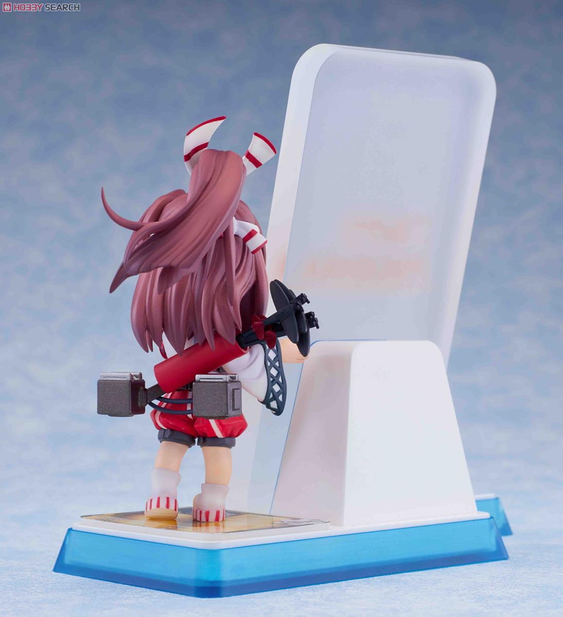 Smart Phone Stand Beautiful Girl Character Collection No.07 Kantai Collection Zuiho (Anime Toy) Item picture2