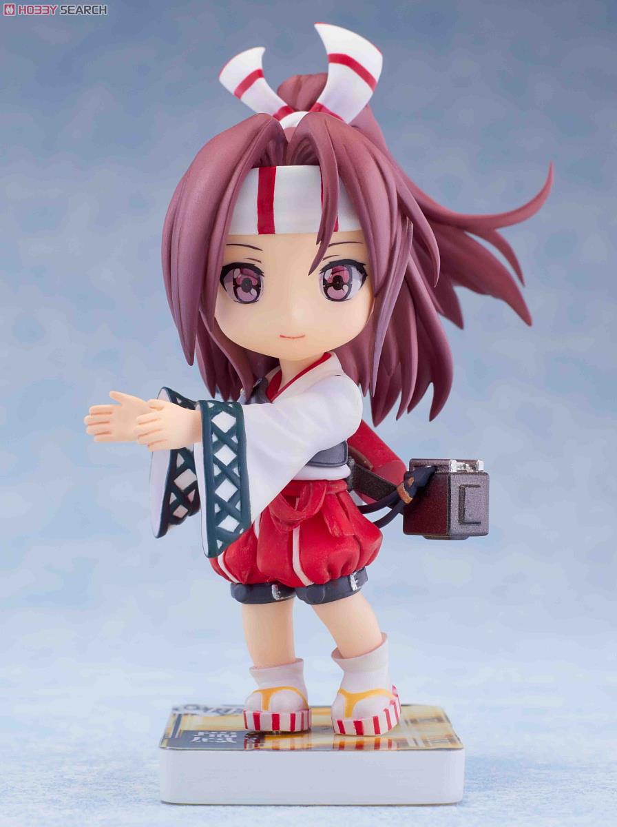 Smart Phone Stand Beautiful Girl Character Collection No.07 Kantai Collection Zuiho (Anime Toy) Item picture4