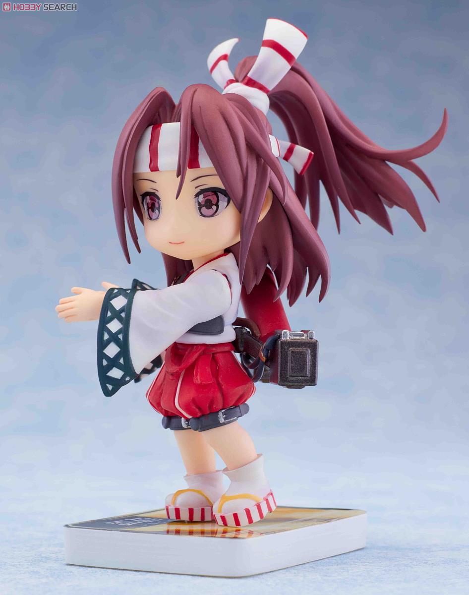 Smart Phone Stand Beautiful Girl Character Collection No.07 Kantai Collection Zuiho (Anime Toy) Item picture5