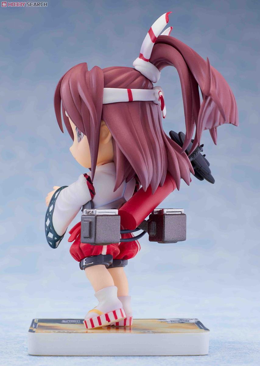 Smart Phone Stand Beautiful Girl Character Collection No.07 Kantai Collection Zuiho (Anime Toy) Item picture6