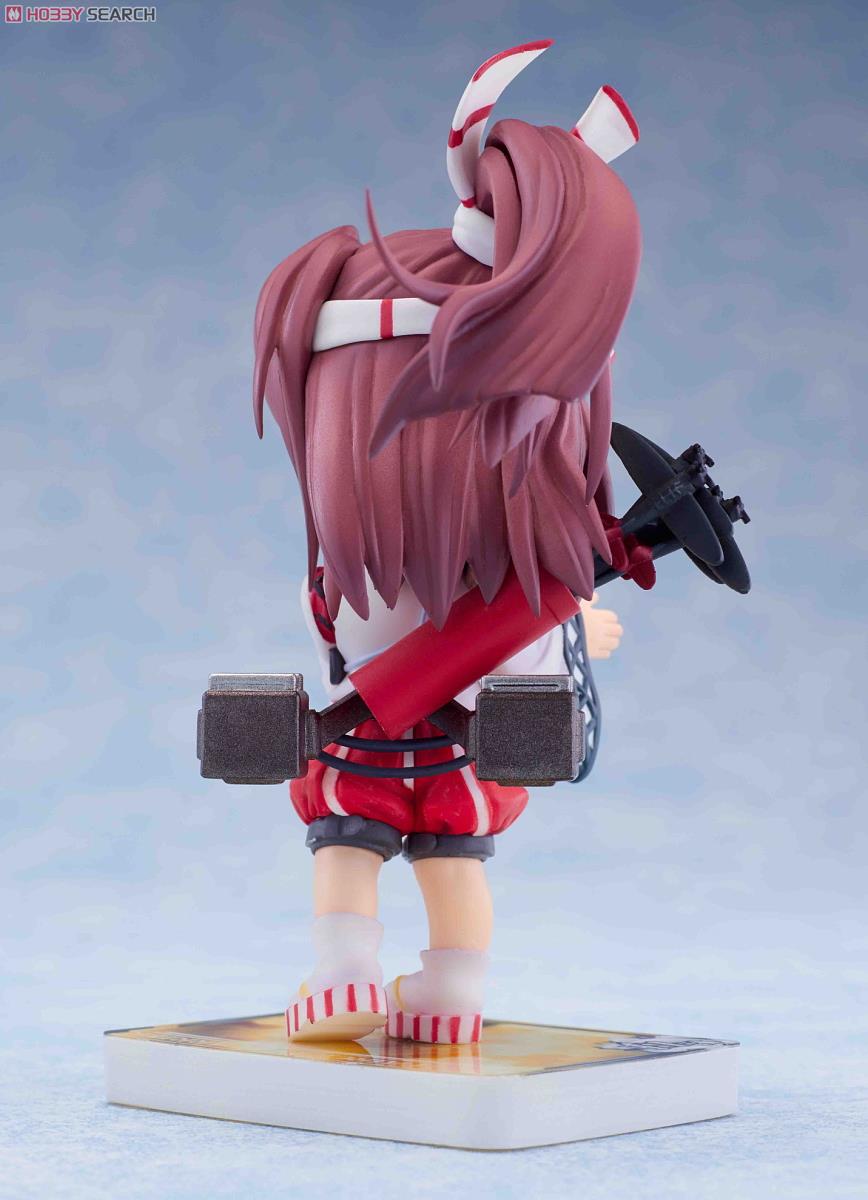 Smart Phone Stand Beautiful Girl Character Collection No.07 Kantai Collection Zuiho (Anime Toy) 商品画像7