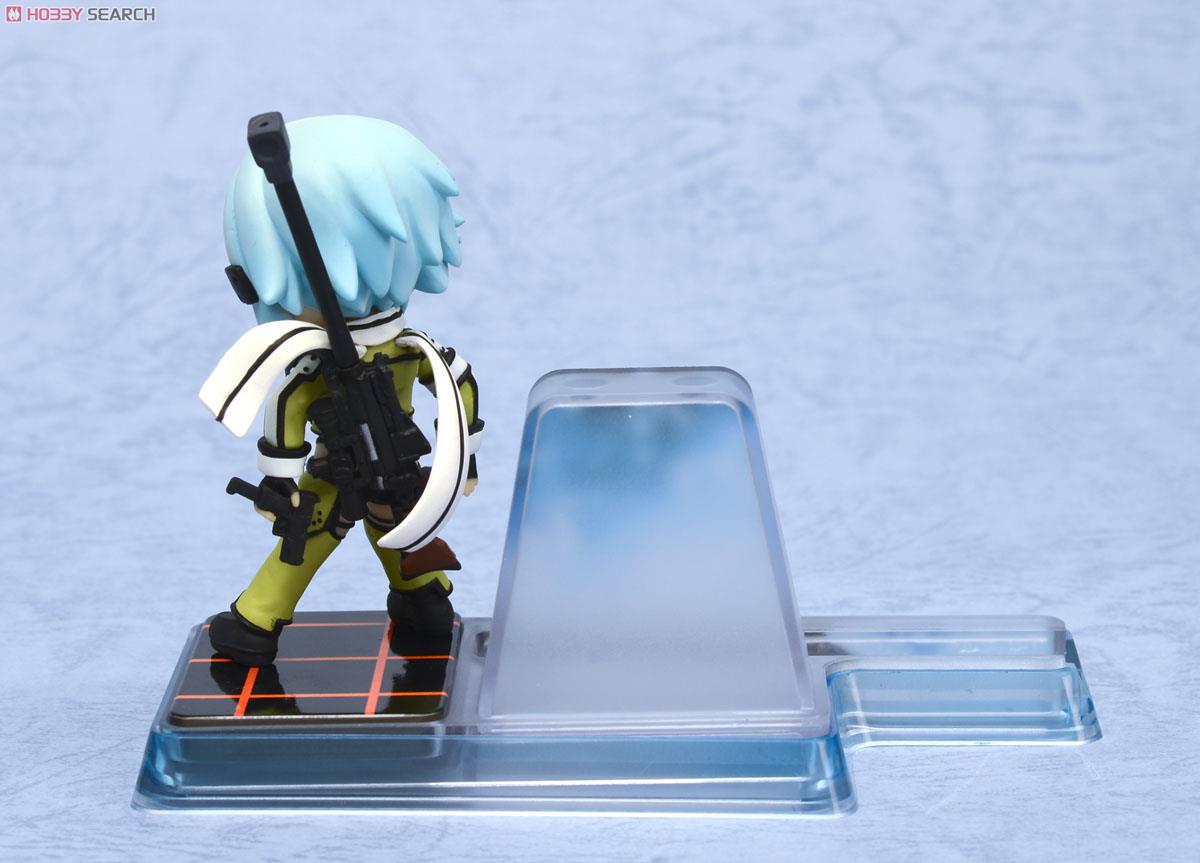 Smart Phone Stand Beautiful Girl Character Collection No.08 Sword Art Online II Sinon (Anime Toy) Item picture13