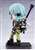 Smart Phone Stand Beautiful Girl Character Collection No.08 Sword Art Online II Sinon (Anime Toy) Item picture4
