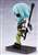 Smart Phone Stand Beautiful Girl Character Collection No.08 Sword Art Online II Sinon (Anime Toy) Item picture5