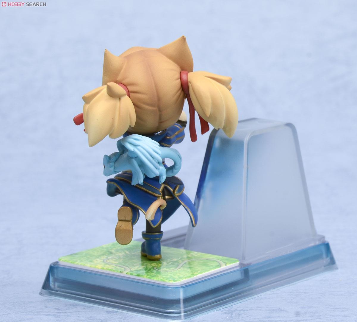 Smart Phone Stand Beautiful Girl Character Collection No.09 Sword Art Online II Silica (Anime Toy) Item picture12