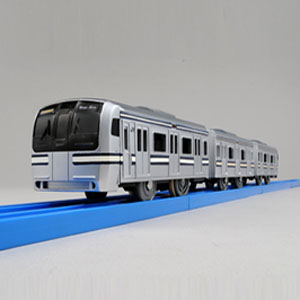 S-16 Series E217 Yokosuka Line (Chassis Renewaled) (3-Car Set) (Plarail)