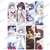 Date A Live II Pos x Pos Collection 8 pieces (Anime Toy) Item picture2
