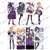 Date A Live II Pos x Pos Collection 8 pieces (Anime Toy) Item picture1