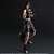 Final Fantasy VII Advent Children Play Arts Kai Tifa Lockhart (Completed) Item picture3