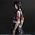 Final Fantasy VII Advent Children Play Arts Kai Tifa Lockhart (Completed) Item picture6