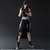 Final Fantasy VII Advent Children Play Arts Kai Tifa Lockhart (Completed) Item picture1