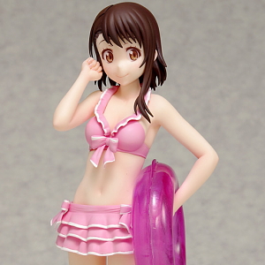 Onodera Kosaki Beach Queens Ver. (PVC Figure)