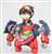 Metal Boy Lagann (Resin Kit) Item picture2