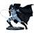 バットマン/ バットマン ブラック＆ホワイト スタチュー: イヴァン・ライス (完成品) 商品画像1