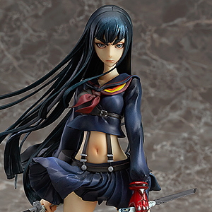 Kiryuin Satsuki: Senketsu Ver. (PVC Figure)