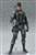 figma Solid Snake: MGS2 ver. (PVC Figure) Item picture1