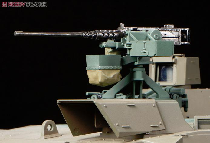 RCタンク 陸上自衛隊 10式戦車 フルオペレーションセット (4ch プロポ付) (ラジコン) 商品画像2