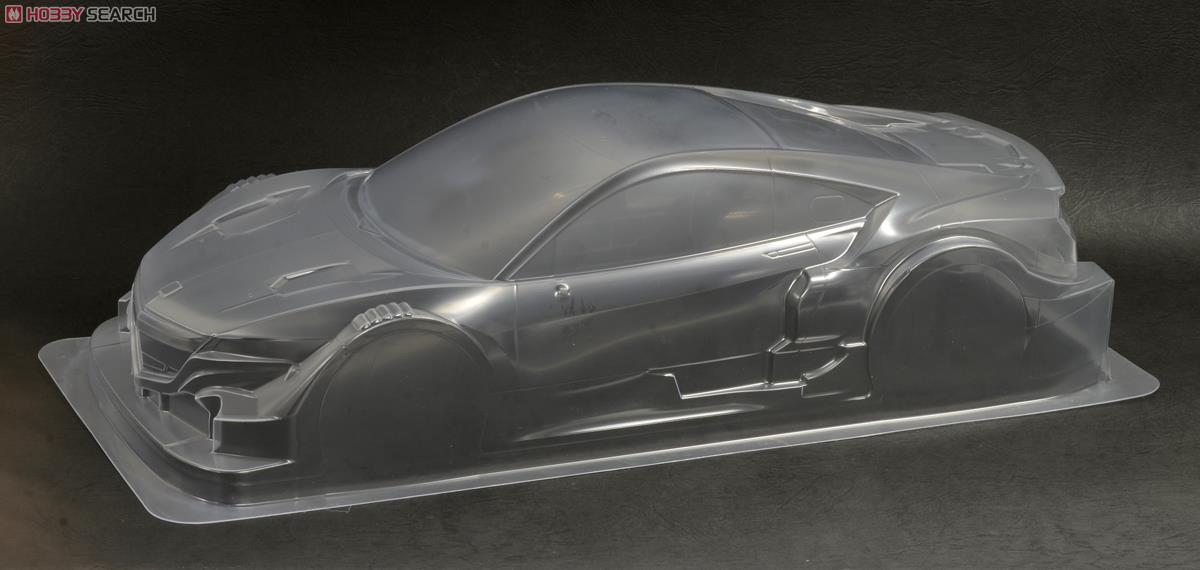 SP1563 RAYBRIG NSX CONCEPT-GT スペアボディセット (ラジコン) 中身1
