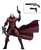 DmC Devil May Cry/ Ultimate Dante 7 inche Action Figure (Completed) Item picture2