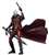 DmC Devil May Cry/ Ultimate Dante 7 inche Action Figure (Completed) Item picture3