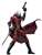 DmC Devil May Cry/ Ultimate Dante 7 inche Action Figure (Completed) Item picture4