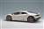 ランボルギーニ ウラカン LP610-4 2014 マットパールホワイト (ミニカー) 商品画像2