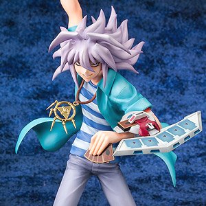 ARTFX J 闇バクラ (フィギュア)