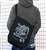 HappinessCharge PreCure! Cure Princess Shoulder Tote Bag Black (Anime Toy) Other picture1