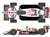 K Mart T93/00 1993 Decal Set (Decal) Other picture1