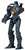 Pacific Rim/ 7 inch Action Figure Series 5: Jaeger Set (2pcs.) (Completed) Item picture2