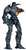 Pacific Rim/ 7 inch Action Figure Series 5: Jaeger Set (2pcs.) (Completed) Item picture4
