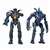 Pacific Rim/ 7 inch Action Figure Series 5: Jaeger Set (2pcs.) (Completed) Item picture1