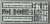 名鉄 800系 キット 2輛セット モ805 (戸袋窓木枠) + ク2313 (ステップなし・戸袋窓Hゴム) 未塗装板状キット (組み立てキット) (鉄道模型) 中身1
