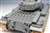 イギリス陸軍 FV214 コンカラー 重戦車 (プラモデル) 商品画像7