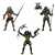 Predator / 7 inch Action Figure Series 13: (3set) (Completed) Item picture1